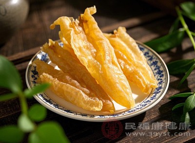 吃对时间是关键！解锁鱼胶两大“黄金时段”